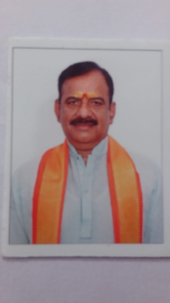 Bhanu prakash sharma